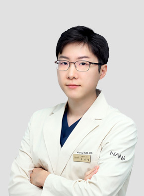 Kim Min-Sung