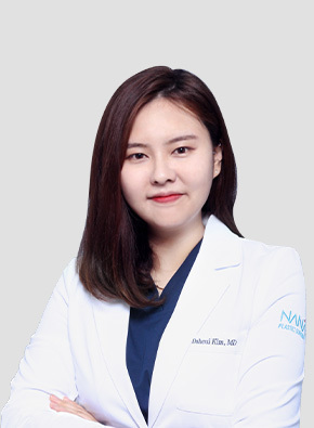 Kim Da Hee