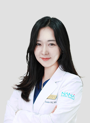 Oh Yoo Min