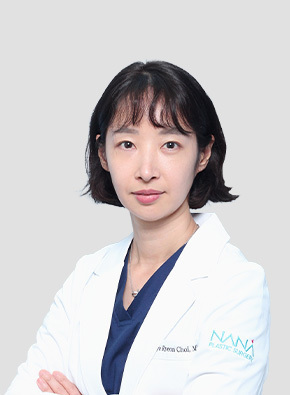 Choi Hye-Ryeon