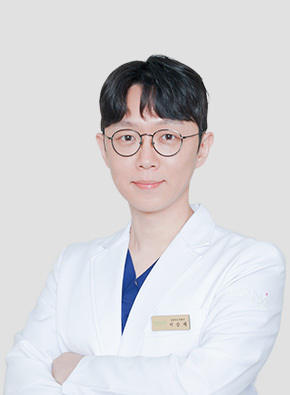 Lee Seung Jeh